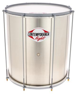 Contemporanea 18"x50cm Surdo light"