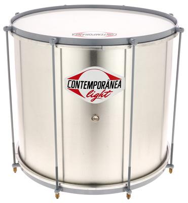 Contemporanea 18"x40cm Surdo Axe light"