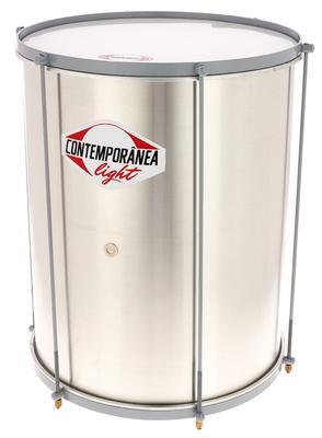 Contemporanea 16"x50cm Surdo light"