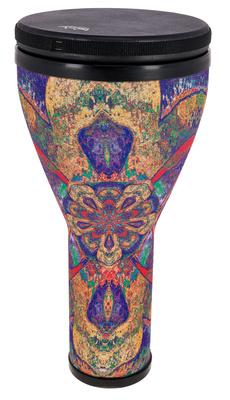 Remo 20,5" x 10"" Festival Djembe 65"