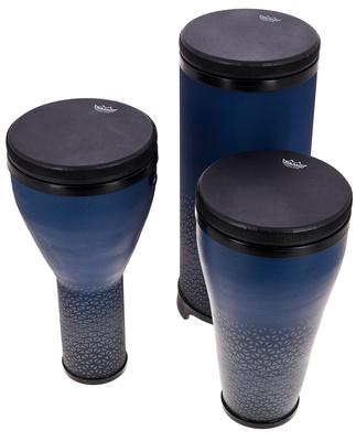 Remo Festival Combo Pack Royal Blue