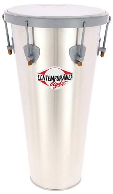 Contemporanea 10"x50cm Timbal light"