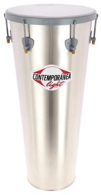 Contemporanea 12"x70cm Timbal light"