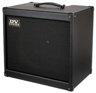 DV Mark DV Powered Cab 112/60
