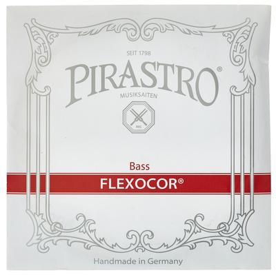 Pirastro Flexocor Bass Solo B String