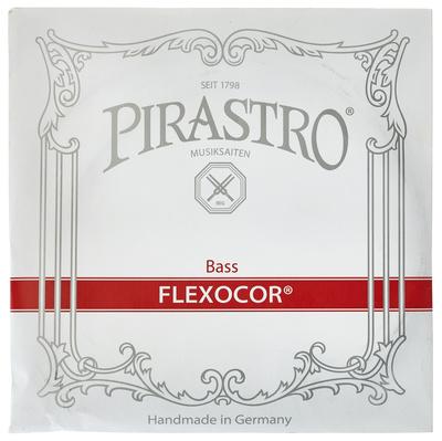 Pirastro Flexocor Bass Solo F# String