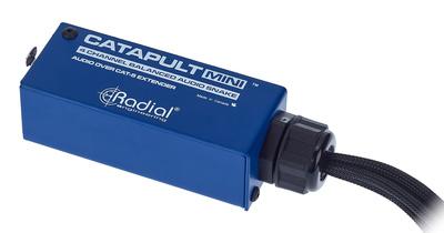 Radial Engineering Catapult Mini  RX