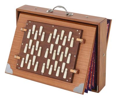 Thomann Nataraj Prof. Shruti 3 Octaves