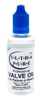 Ultra-Pure Valve Oil Professional 50ml