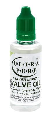 Ultra-Pure Valve Oil Ultra Light