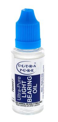 Ultra-Pure Bearing Oil Light