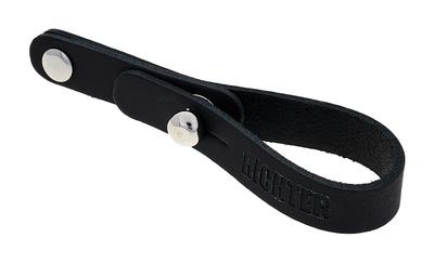 Richter Strap Connector M Black