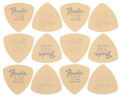 Fender 346 Dura-Tone Picks OLY