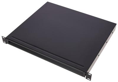 Adam Hall 874 E 01 Rack Drawer ERGO