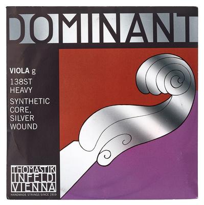 Thomastik 138St Dominant G Viola 4/4 H