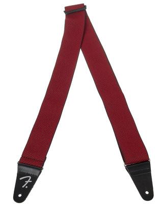 Fender Weighless Red Tweed