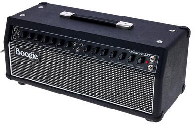 Mesa Boogie Fillmore 100 Head