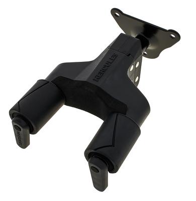 Hercules Stands HCGSP-39WB+ Guitar Wall Mount