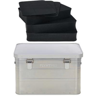 Flyht Pro UAC "L"" Foam Bundle"