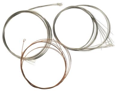 Meerklang String Set Monochord 155