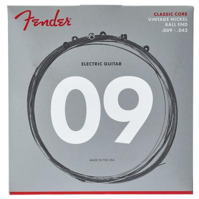 Fender Clsc Core Nckl 155L 9-42 Ball