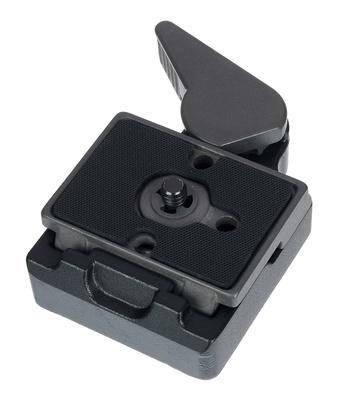 Manfrotto 323 Quick Change Plate Adapter