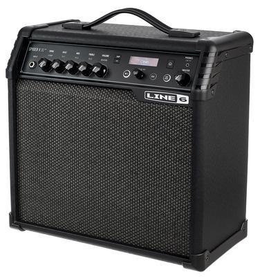 Line6 Spider V 30 MkII B-Stock