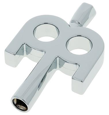 Meinl Kinetic Drumkey Chrome