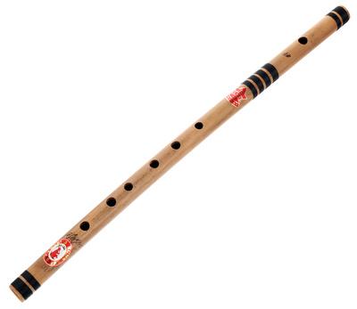 Thomann Nataraj Bansuri Pro Flute A#