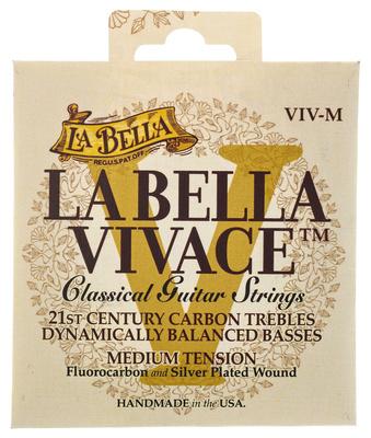 La Bella Vivace MT