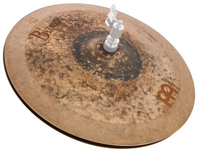 Meinl 14" Equilibrium Hi-Hat"