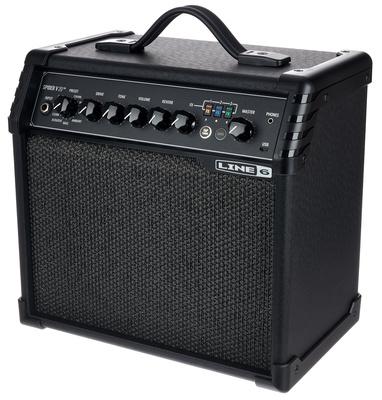 Line6 Spider V 20 MkII