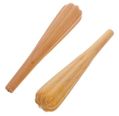 Thomann YueQin Pegs Pear Wood 2pcs