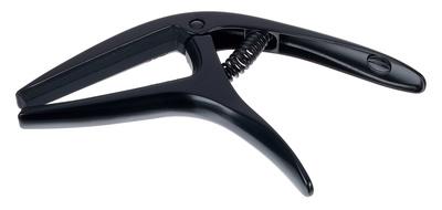 Ernie Ball Axis Capo Black