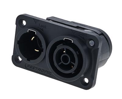 Seetronic SAC3PX Power Twist TR1