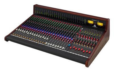 Trident Audio Series 68 Console 24