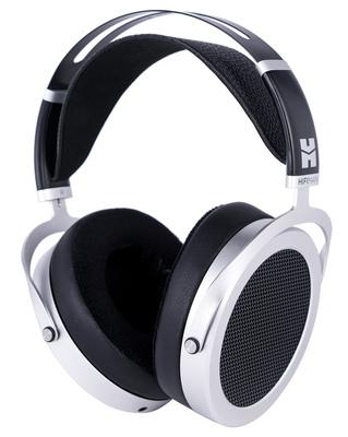 HIFIMAN SUNDARA Silver