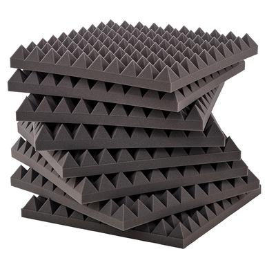 t.akustik PA-S80 8pcs set