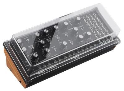 Decksaver Moog Mother 32 & DFAM