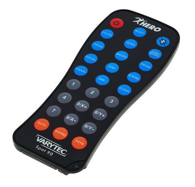 Varytec Hero Remote Spot 90