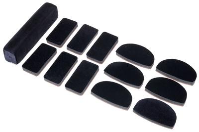 bam pad retrofit set for case