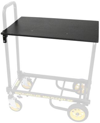 RockNRoller R2SSH Quick Set Short Shelf