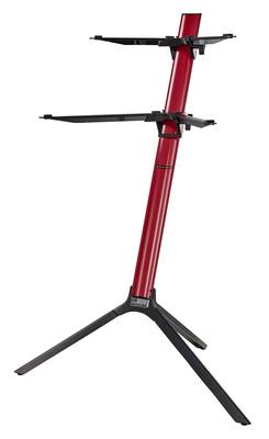 Stay Keyboard Stand Slim Red