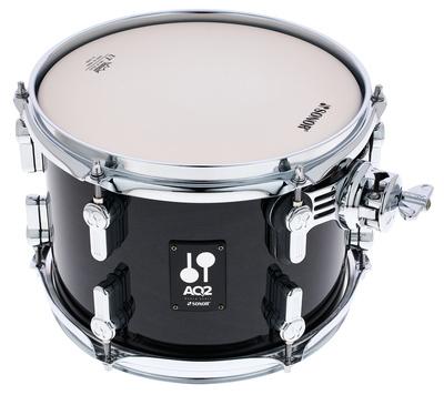 Sonor 10"x07"" AQ2 Tom Tom TSB"
