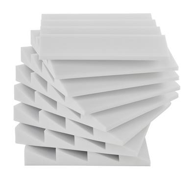 t.akustik WAW-7 Melamine WH