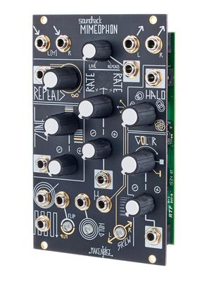 Make Noise Mimeophon
