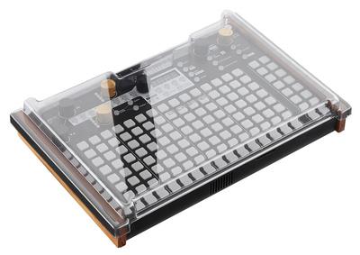 Decksaver Synthstrom Audible Deluge