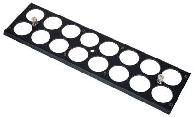 Stairville Lens Kit xBrick 2 25°