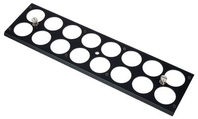 Stairville Lens Kit xBrick 2 40°