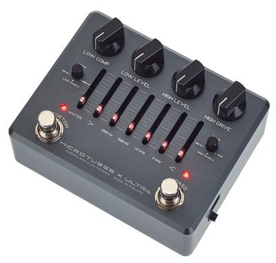 Darkglass Microtubes X Ultra